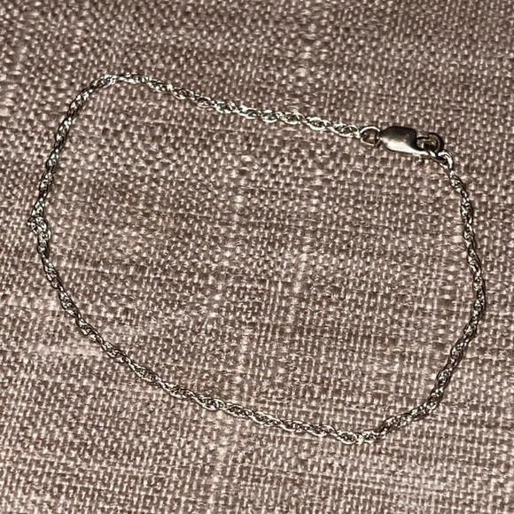 925 Sterling Silver Chain - Picture 6 of 6
